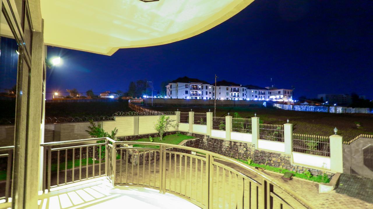Peponi Living Spaces 基加利 外观 照片